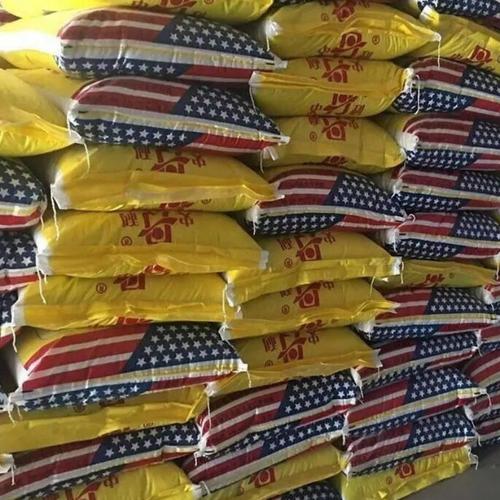 史丹利硫酸钾复合肥50kg袋 作物增产的秘密武器