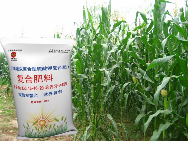 复合肥料包装袋设计要点与趋势